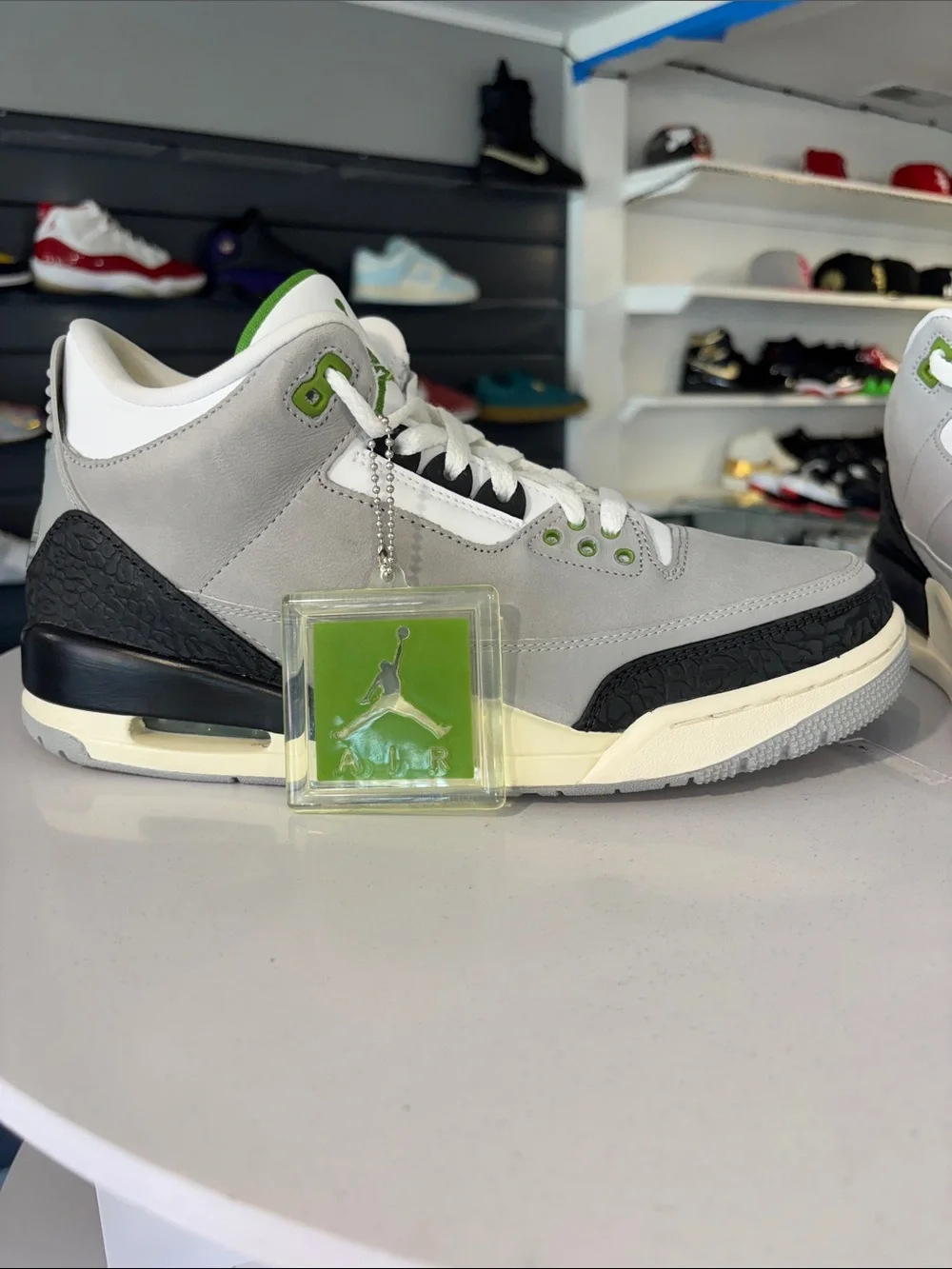 Jordan air retro